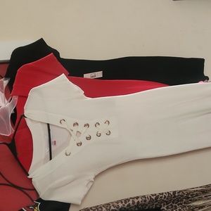 NWT Bundle of Dresses